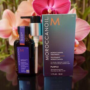 Morroccanoil Purple Treatment 1.7 oz